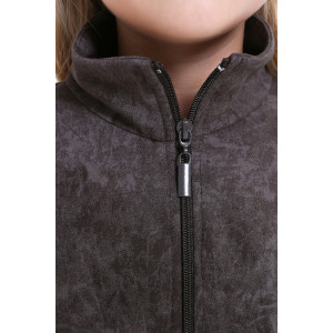 Джемпер детский "Маффин" футер 2-х нитка (р-ры: 134-158) Джемпер детский "Маффин" футер 2-х нитка (р-ры: 134-158)