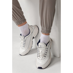 Носки мужские "Универсал" - упаковка 2 пары белый