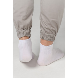 Носки мужские "Универсал" - упаковка 2 пары белый