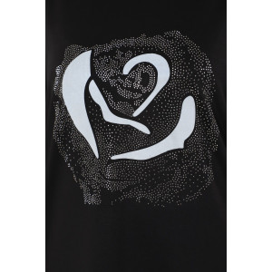 Платье женское №31760 атаман (последний размер) серый 60