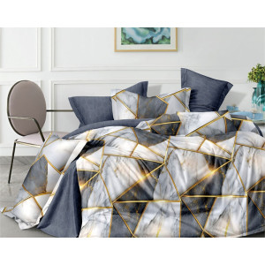 Постельное белье поплин стандарт ПВ32-1515 Постельное белье поплин стандарт ПВ32-1515