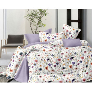 Постельное белье поплин стандарт ПВ32-1510 Постельное белье поплин стандарт ПВ32-1510