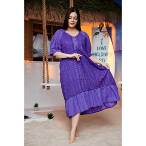 Платье женское №9183 шитье (последний размер) фиолетовый 52,54,58 Платье женское №9183 шитье (последний размер) фиолетовый 52,54,58