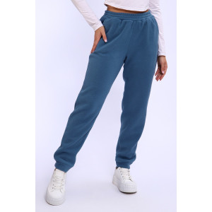 Брюки женские №32826 флис (последний размер) джинс 54,56 Брюки женские №32826 флис (последний размер) джинс 54,56