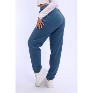 Брюки женские №32826 флис (последний размер) джинс 54,56 Брюки женские №32826 флис (последний размер) джинс 54,56