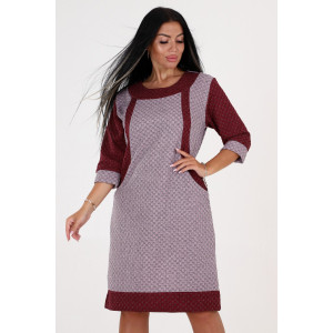 Платье женское №31766 сандра (последний размер) розовый 54 Платье женское №31766 сандра (последний размер) розовый 54