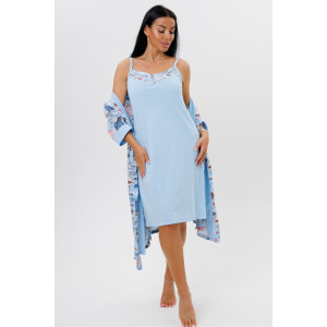 Комбинезон детский МЛШ-9 "Флорида" интерсофт 3-х нитка (последний размер) персиковый 122 Комбинезон детский МЛШ-9 "Флорида" интерсофт 3-х нитка (последний размер) персиковый 122