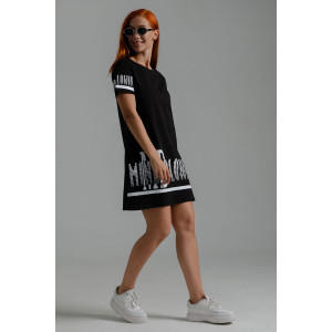 Туника женская №67158 кулирка (последний размер) 46,54 Туника женская №67158 кулирка (последний размер) 46,54