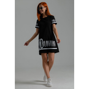 Туника женская №67158 кулирка (последний размер) 46,54 Туника женская №67158 кулирка (последний размер) 46,54