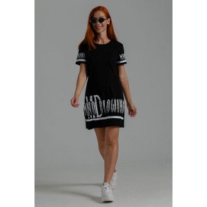 Туника женская №67158 кулирка (последний размер) 46,54 Туника женская №67158 кулирка (последний размер) 46,54