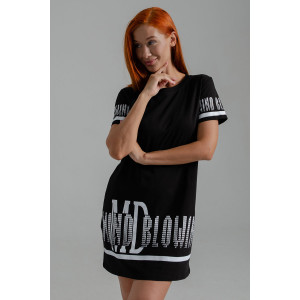 Туника женская №67158 кулирка (последний размер) 46,54 Туника женская №67158 кулирка (последний размер) 46,54