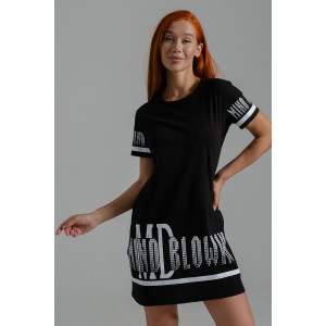 Туника женская №67158 кулирка (последний размер) 46,54 Туника женская №67158 кулирка (последний размер) 46,54