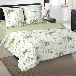 Постельное белье поплин "Илона" Постельное белье поплин "Илона"