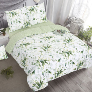 Постельное белье поплин "Илона"