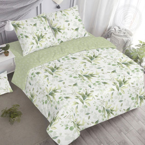 Постельное белье бязь "Илона" Постельное белье бязь "Илона"