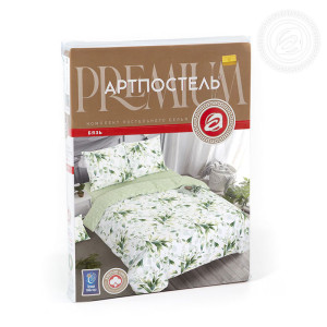 Постельное белье бязь "Илона"