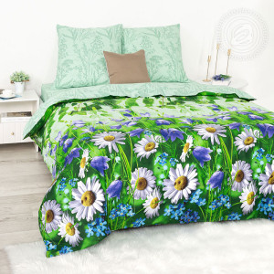 Постельное белье бязь "Пелагея" Постельное белье бязь "Пелагея"