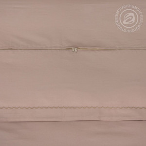 Постельное белье мако-сатин "Капучино" Постельное белье мако-сатин "Капучино"