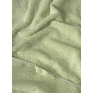 Набор махровых полотенец "Elegance" с бахромой светло-зеленый 2 шт. Набор махровых полотенец "Elegance" с бахромой светло-зеленый 2 шт.