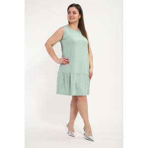 Сарафан женский С3188.4 жатка (р-ры: 48-58)