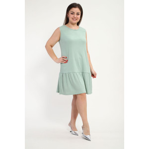 Сарафан женский С3188.4 жатка (р-ры: 48-58)