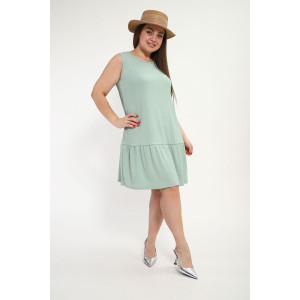 Сарафан женский С3188.4 жатка (р-ры: 48-58)