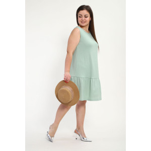 Сарафан женский С3188.4 жатка (р-ры: 48-58)