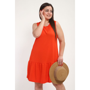 Сарафан женский С3188.2 жатка (р-ры: 48-58)