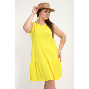 Сарафан женский С3188.3 жатка (р-ры: 48-58)