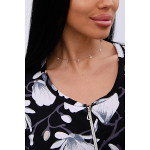 Халат женский "Рената" кулирка (р-ры: 50-60) крокус Халат женский "Рената" кулирка (р-ры: 50-60) крокус