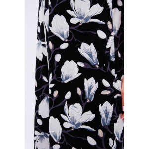 Халат женский "Рената" кулирка (р-ры: 50-60) крокус Халат женский "Рената" кулирка (р-ры: 50-60) крокус