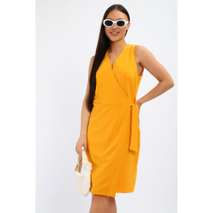 Сарафан женский С1376.2 креп (р-ры: 48-58)