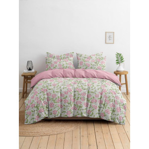 Постельное белье поплин стандарт "Фреш"