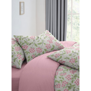 Постельное белье поплин стандарт "Фреш"