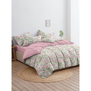 Постельное белье поплин стандарт "Фреш"