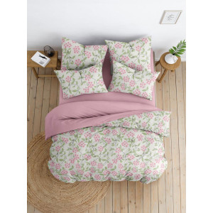 Постельное белье поплин стандарт "Фреш"