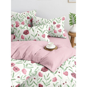 Постельное белье поплин стандарт "Дениз"