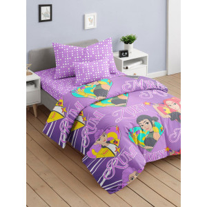 Детское постельное белье бязь "Хантерс" Детское постельное белье бязь "Хантерс"