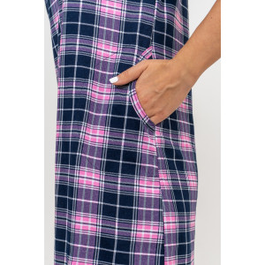 Туника женская №36787 кулирка (последний размер) розовый 50,52 Туника женская №36787 кулирка (последний размер) розовый 50,52