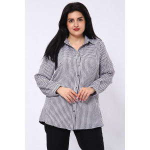 Костюм двойка женский №31857 академик (последний размер) белый 50,52,58