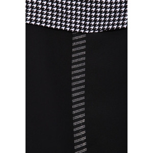 Костюм двойка женский №31857 академик (последний размер) черный 54,56,58 Костюм двойка женский №31857 академик (последний размер) черный 54,56,58