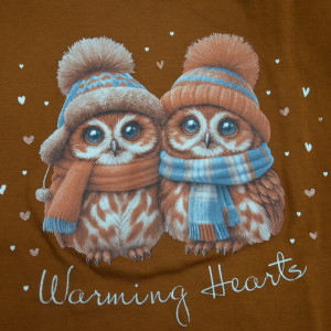 Пижама женская ТК 387 интерлок (последний размер) коричневый 54 Пижама женская ТК 387 интерлок (последний размер) коричневый 54