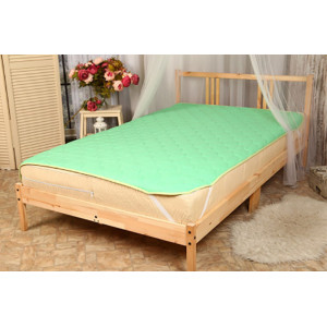 Наматрасник бамбук микрофибра (последний размер) 180х200