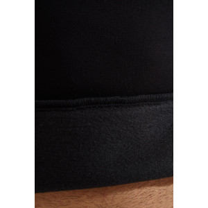 Свитшот мужской №8559 футер 3-х нитка с начесом (последний размер) черный Мерседес 50,56 Свитшот мужской №8559 футер 3-х нитка с начесом (последний размер) черный Мерседес 50,56