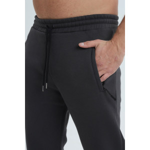 Брюки мужские №22300 футер 3-х нитка (последний размер) фумэ 54 Брюки мужские №22300 футер 3-х нитка (последний размер) фумэ 54