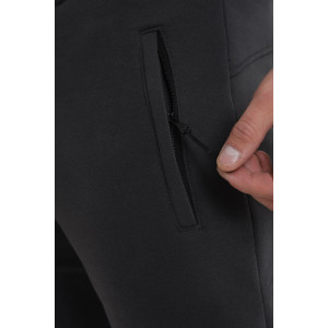 Брюки мужские №22300 футер 3-х нитка (последний размер) фумэ 54 Брюки мужские №22300 футер 3-х нитка (последний размер) фумэ 54