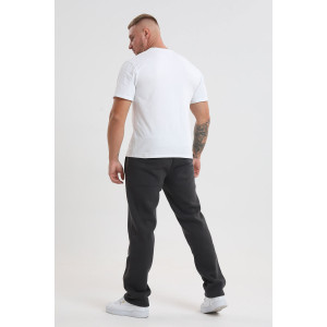 Брюки мужские №22300 футер 3-х нитка (последний размер) фумэ 54 Брюки мужские №22300 футер 3-х нитка (последний размер) фумэ 54