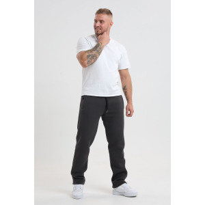 Брюки мужские №22300 футер 3-х нитка (последний размер) фумэ 54 Брюки мужские №22300 футер 3-х нитка (последний размер) фумэ 54