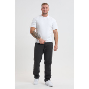 Брюки мужские №22300 футер 3-х нитка (последний размер) фумэ 54 Брюки мужские №22300 футер 3-х нитка (последний размер) фумэ 54