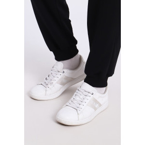 Брюки мужские №36822 футер 2-х нитка (последний размер) черный 56,62 Брюки мужские №36822 футер 2-х нитка (последний размер) черный 56,62